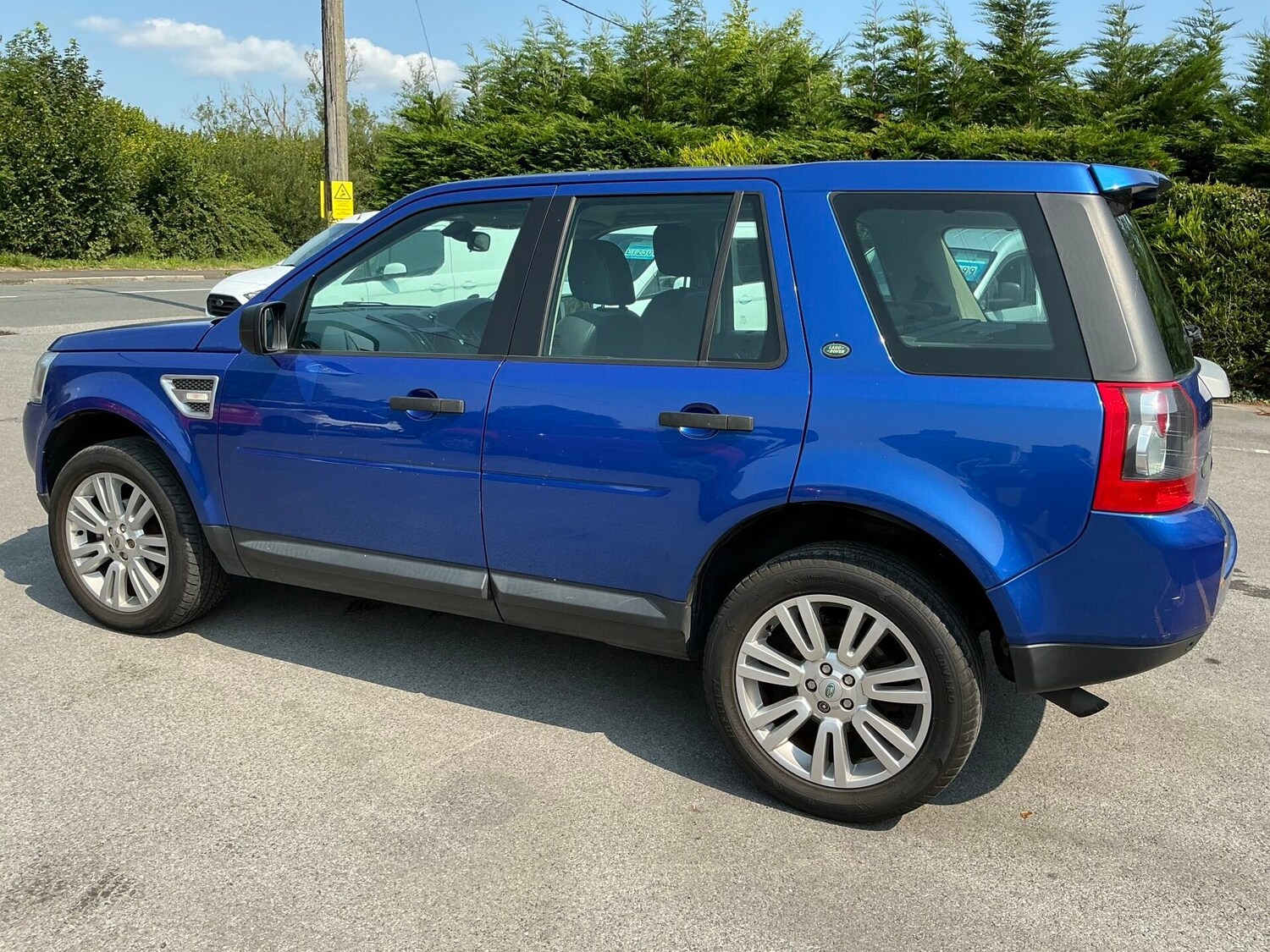 Vehicle 7