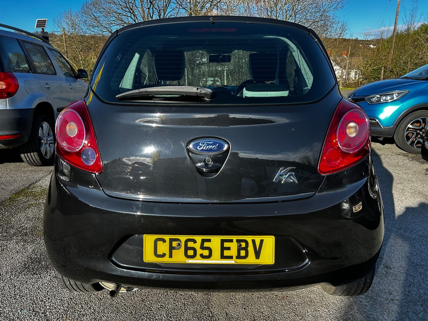 Used Volkswagen Other 2018 for sale - 77432737: Photo 4