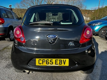 Used Ford Ka 2015 for sale - 77432737: Photo
