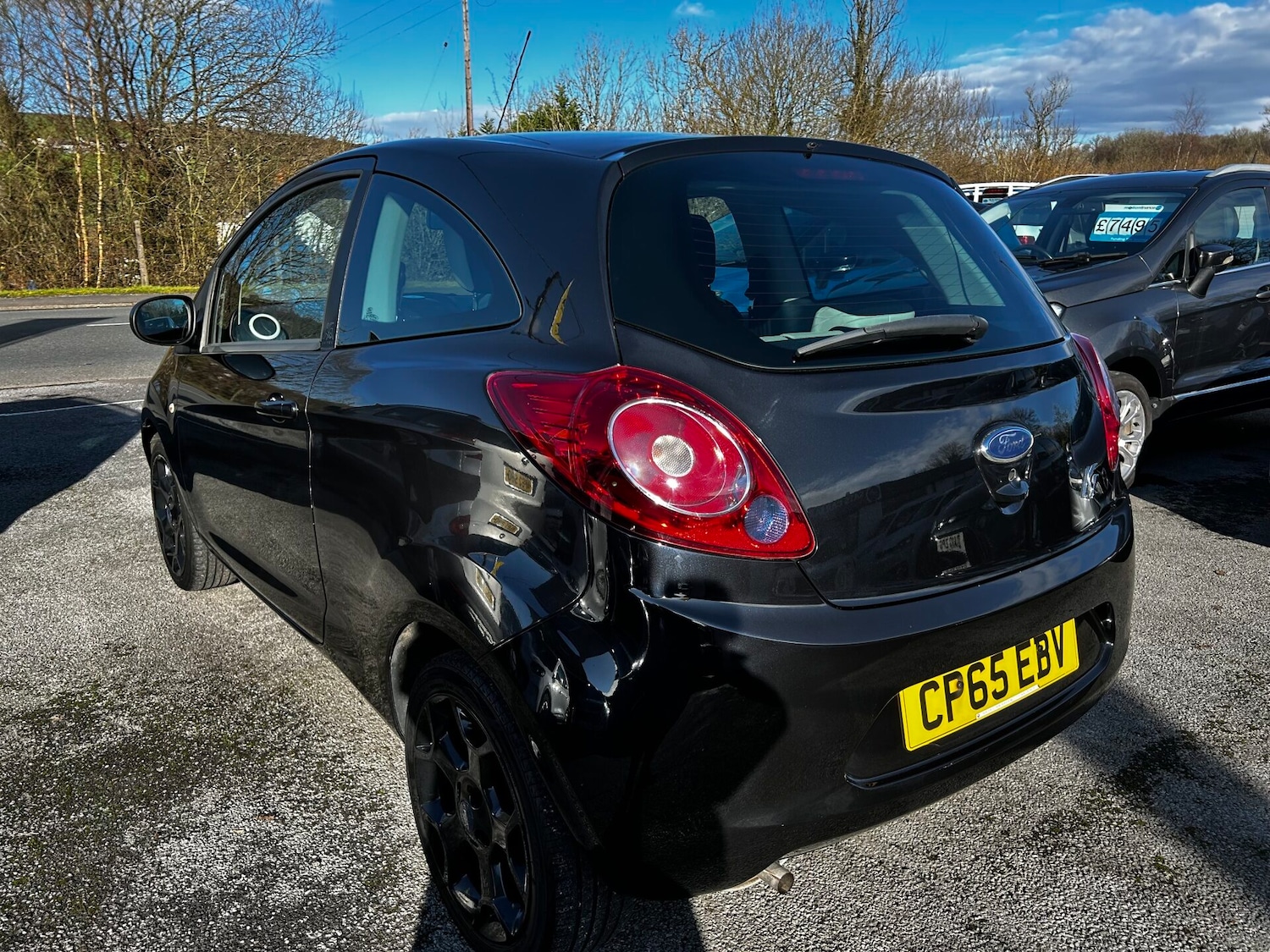 Used Volkswagen Other 2018 for sale - 77432737: Photo 5