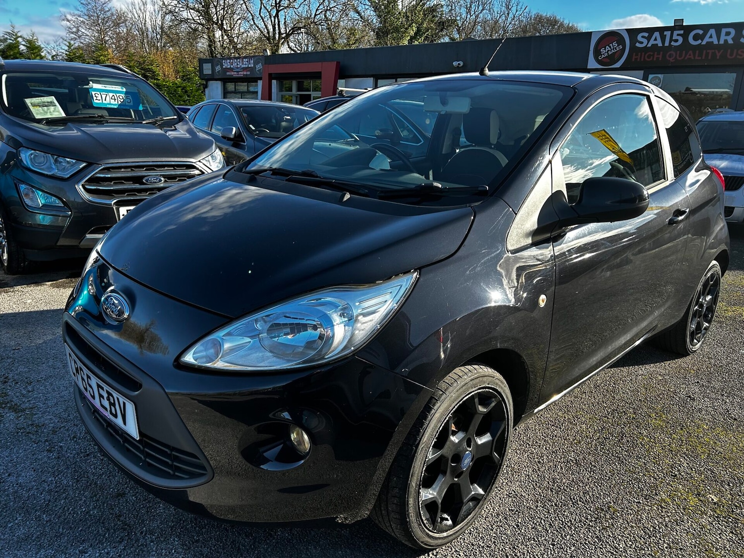 Used Volkswagen Other 2018 for sale - 77432737: Photo 7