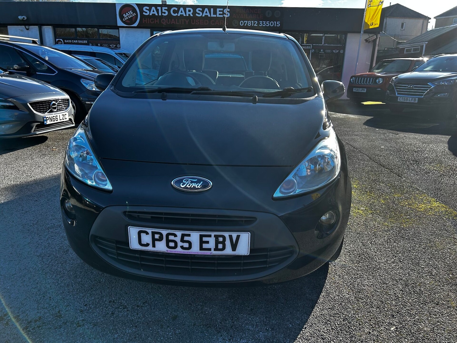 Used Volkswagen Other 2018 for sale - 77432737: Photo 8