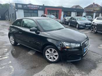 2010 (60) - TDI SE 3-Door