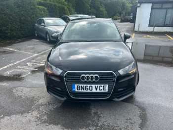 Used Audi A1 2010 for sale - 74901554: Photo