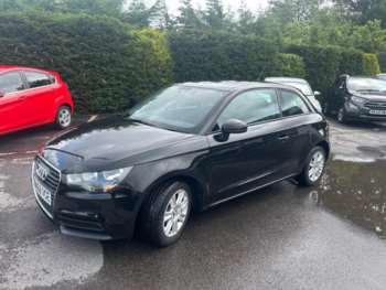 Used Audi A1 2010 for sale - 74901554: Photo