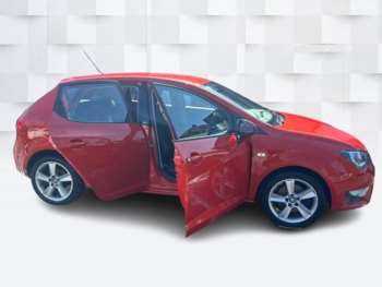 Used SEAT Ibiza 2016 for sale - 74824843: Photo