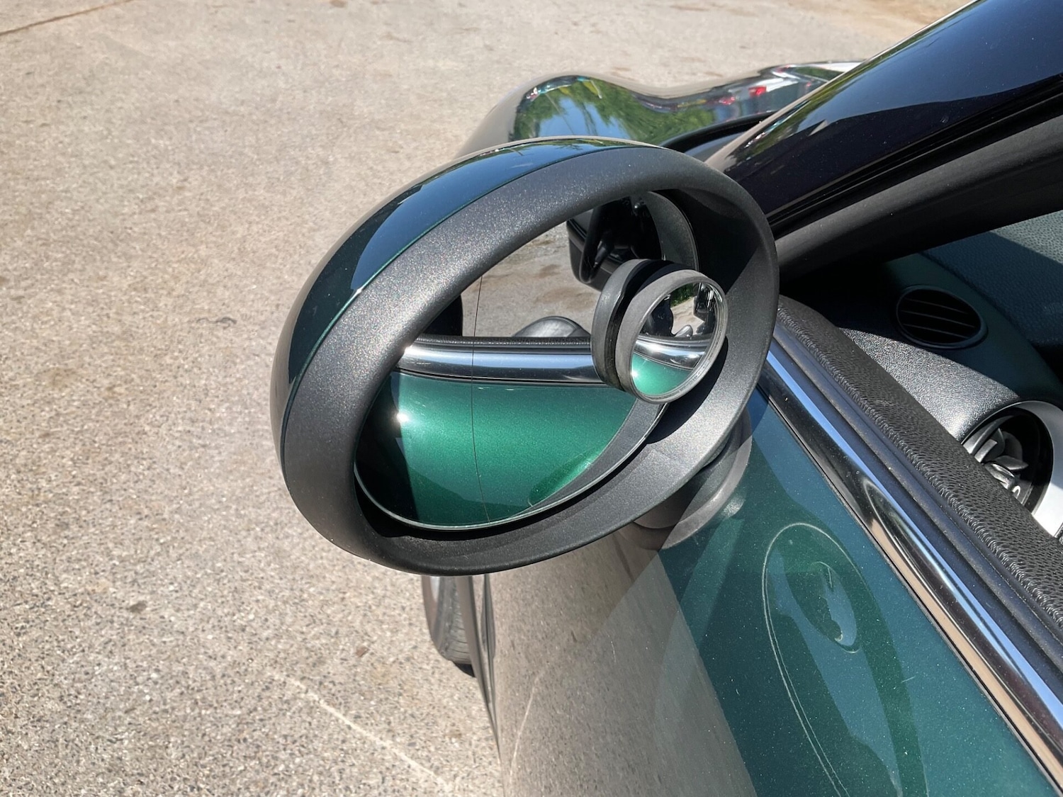 Used MINI Roadster 2012 for sale - 76292354: Photo 16