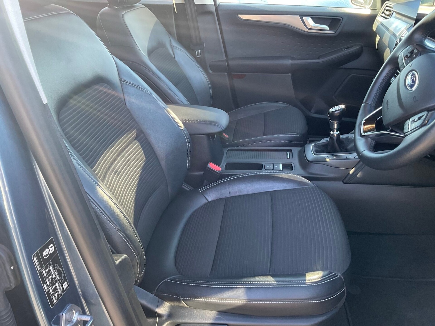 Used Ford Kuga 2020 for sale - 76600030: Photo 11