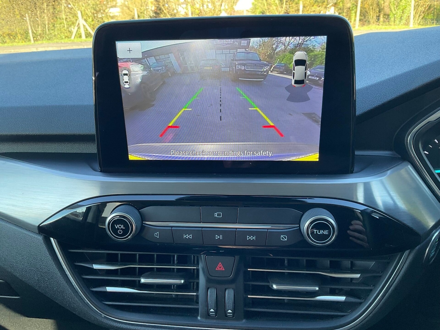 Used Ford Kuga 2020 for sale - 76600030: Photo 14