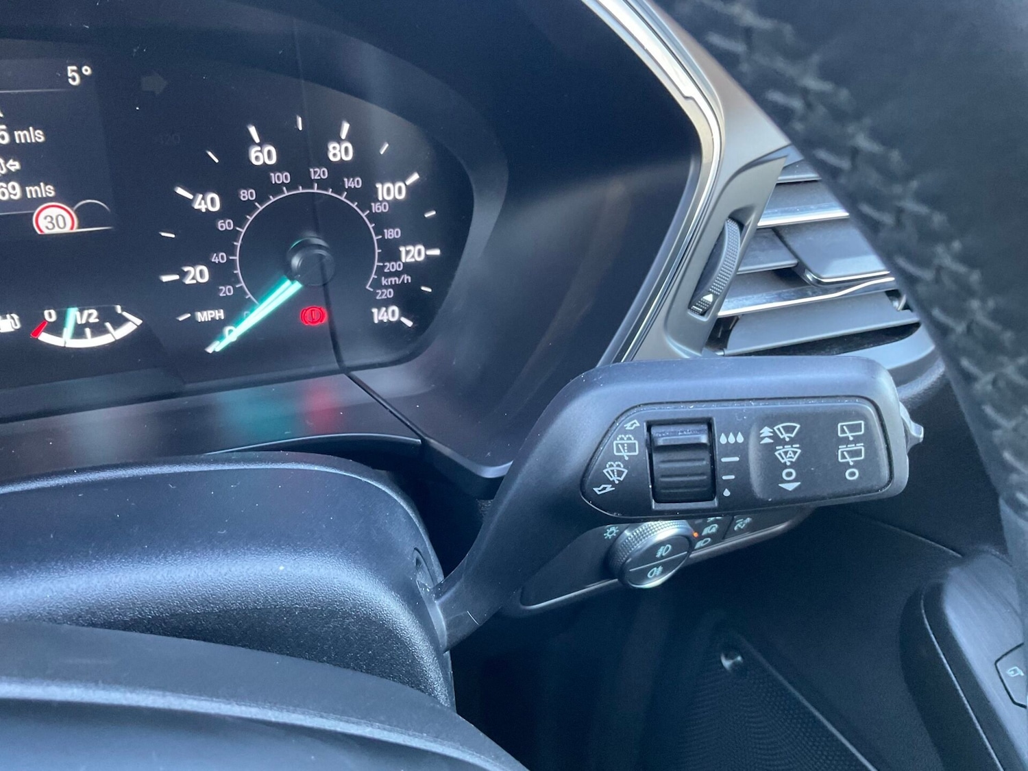 Used Ford Kuga 2020 for sale - 76600030: Photo 16