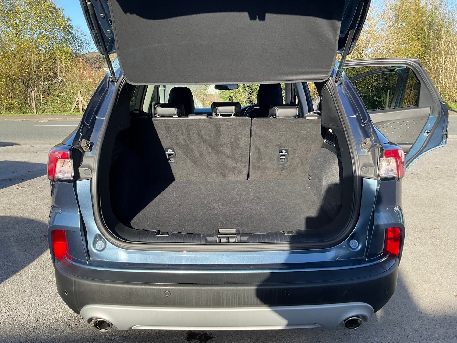 Used Ford Kuga 2020 for sale - 76600030: Photo 19