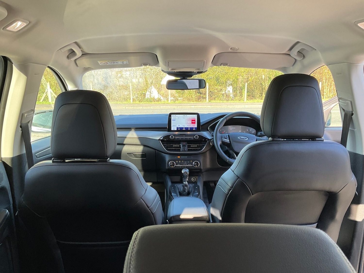 Used Ford Kuga 2020 for sale - 76600030: Photo 20