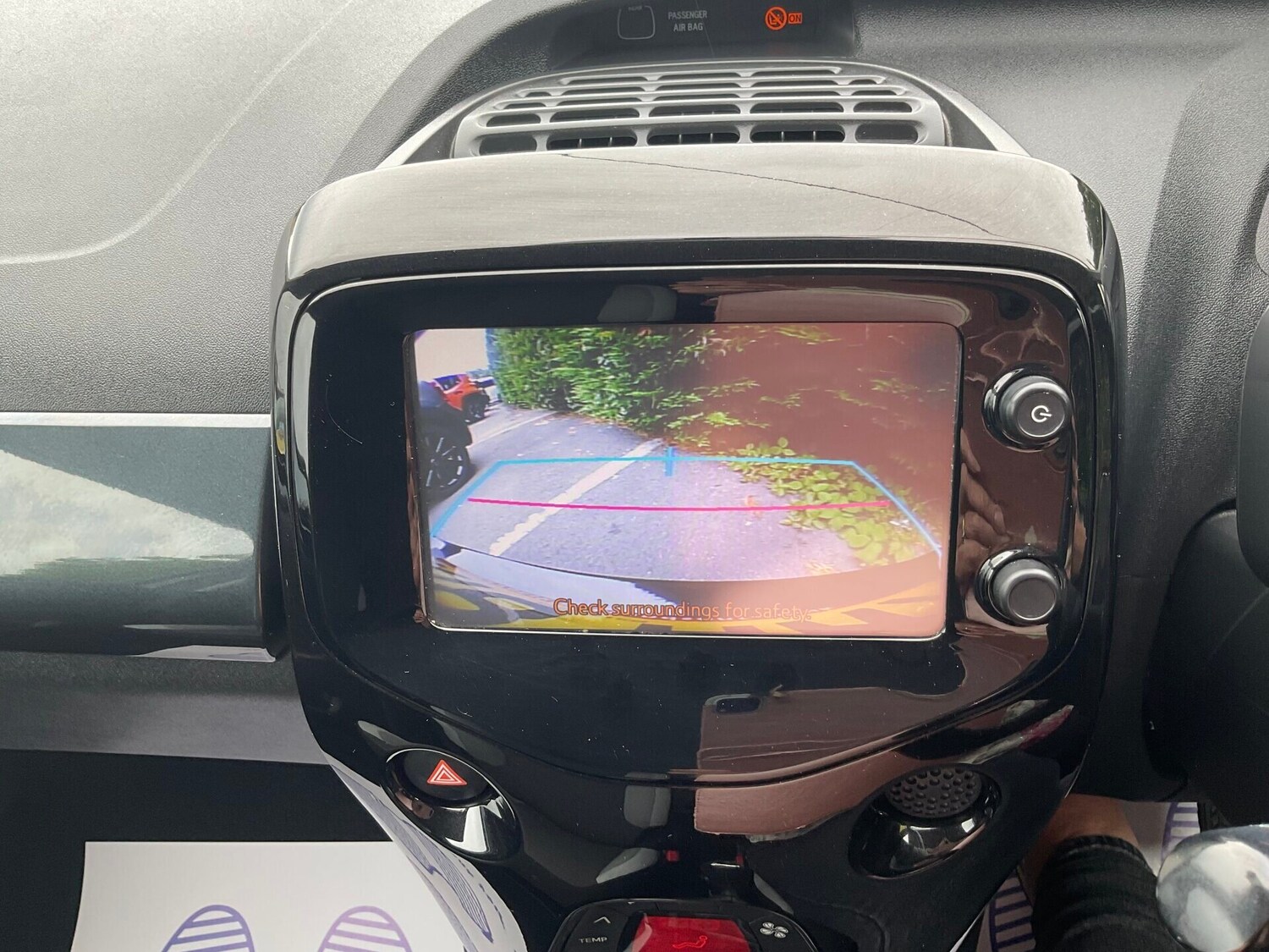 Vehicle 19
