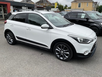 Used Hyundai i20 2017 for sale - 75426744: Photo
