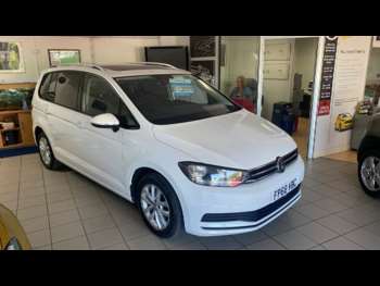 2018 (68) - SE FAMILY TDI DSG 5-Door
