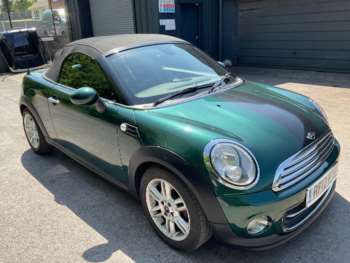 2012 (12) - COOPER 2-Door