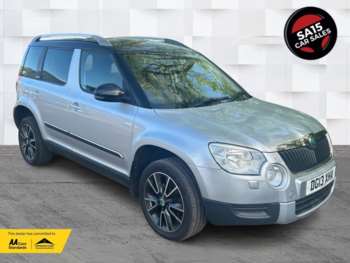 2013 (13) - ADVENTURE TDI CR 5-Door