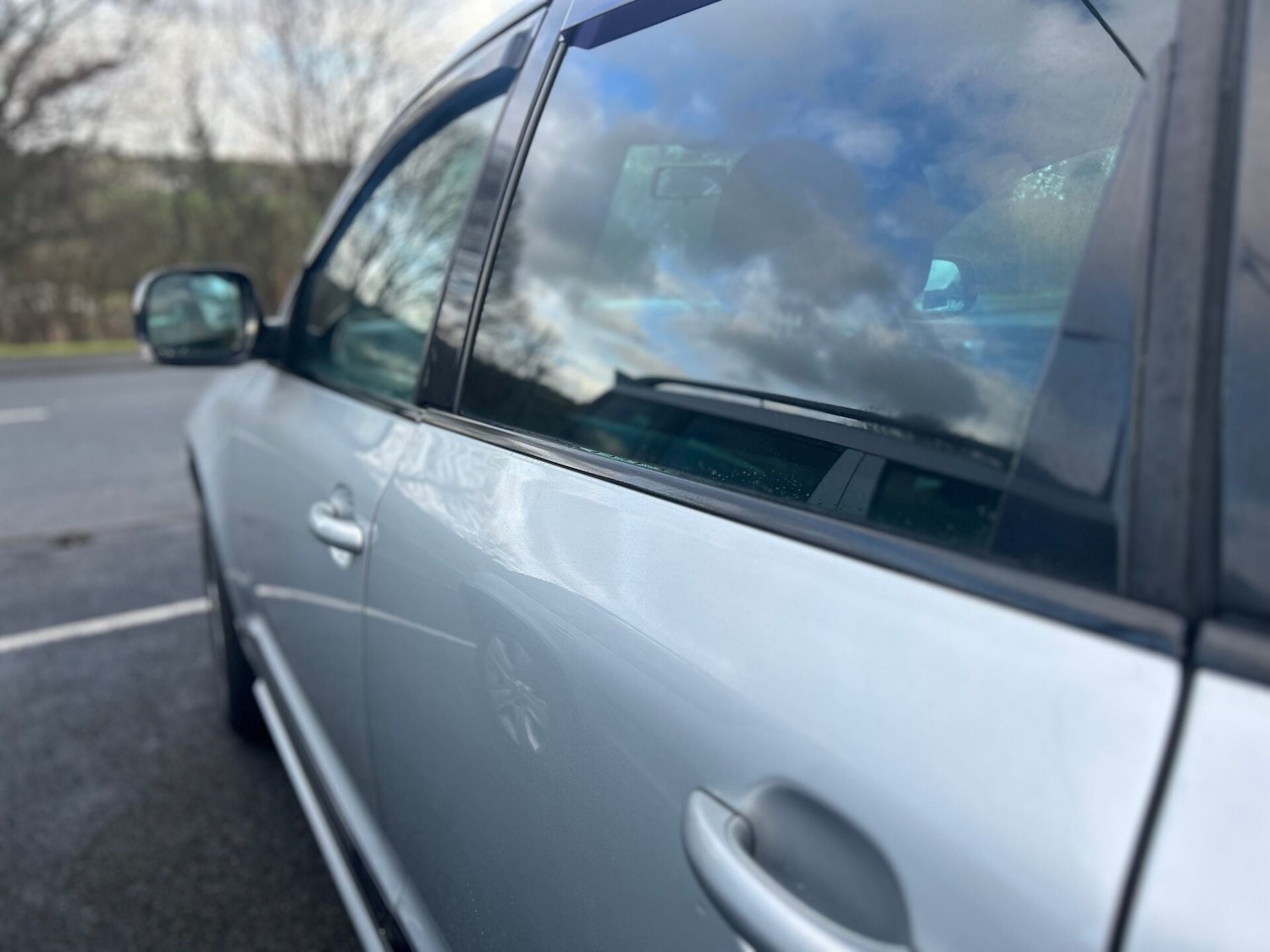 Used Volkswagen Touareg 2006 for sale - 77298559: Photo 19