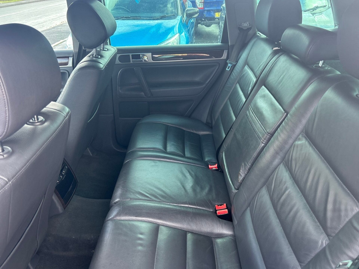 Used Volkswagen Touareg 2006 for sale - 77298559: Photo 21