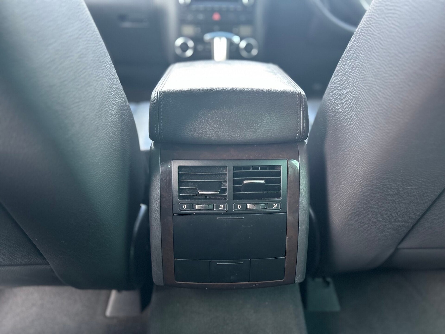 Used Volkswagen Touareg 2006 for sale - 77298559: Photo 22