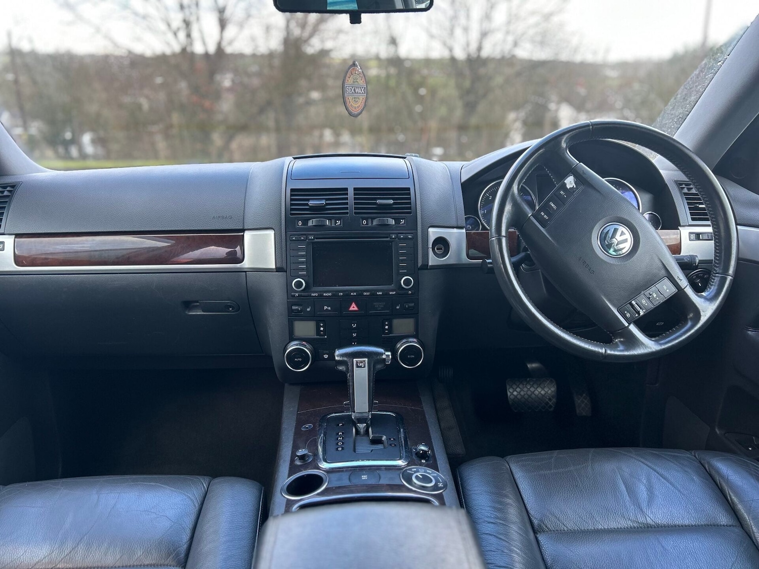 Used Volkswagen Touareg 2006 for sale - 77298559: Photo 23