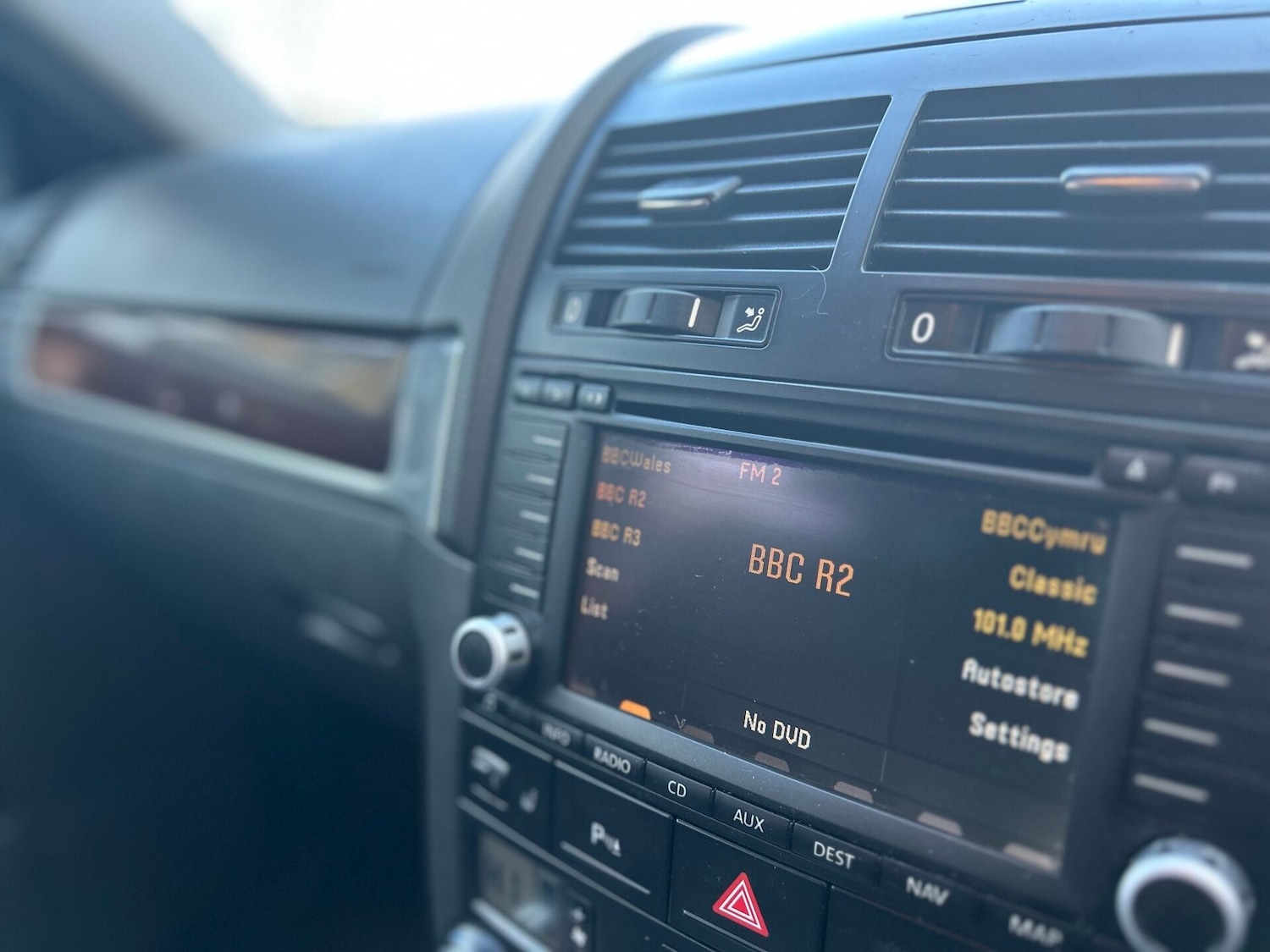 Used Volkswagen Touareg 2006 for sale - 77298559: Photo 27