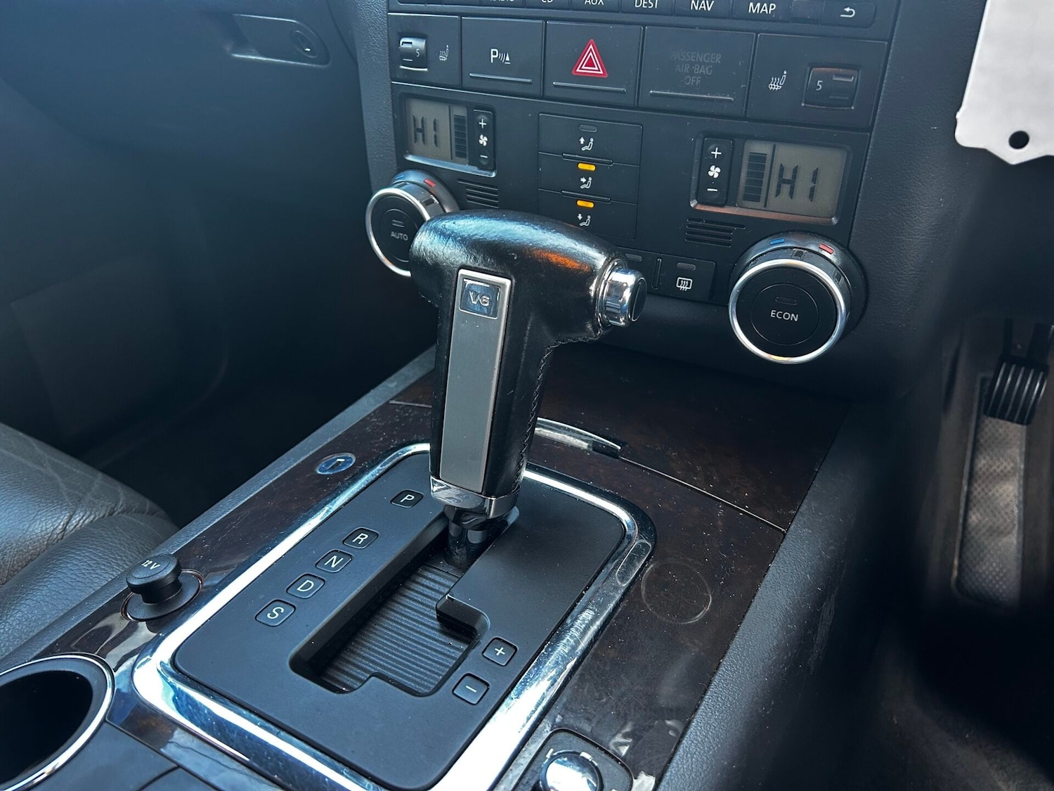 Used Volkswagen Touareg 2006 for sale - 77298559: Photo 29