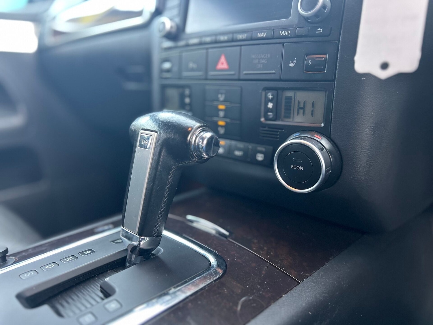 Used Volkswagen Touareg 2006 for sale - 77298559: Photo 31