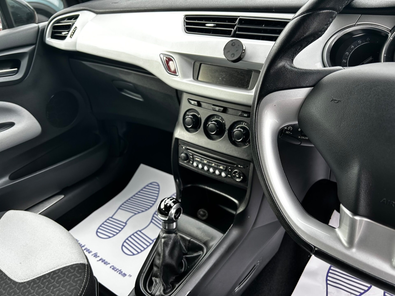 Used Citroen DS3 2014 for sale - 76148717: Photo 13