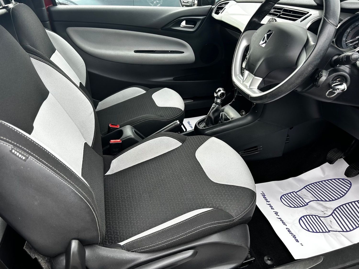Used Citroen DS3 2014 for sale - 76148717: Photo 14