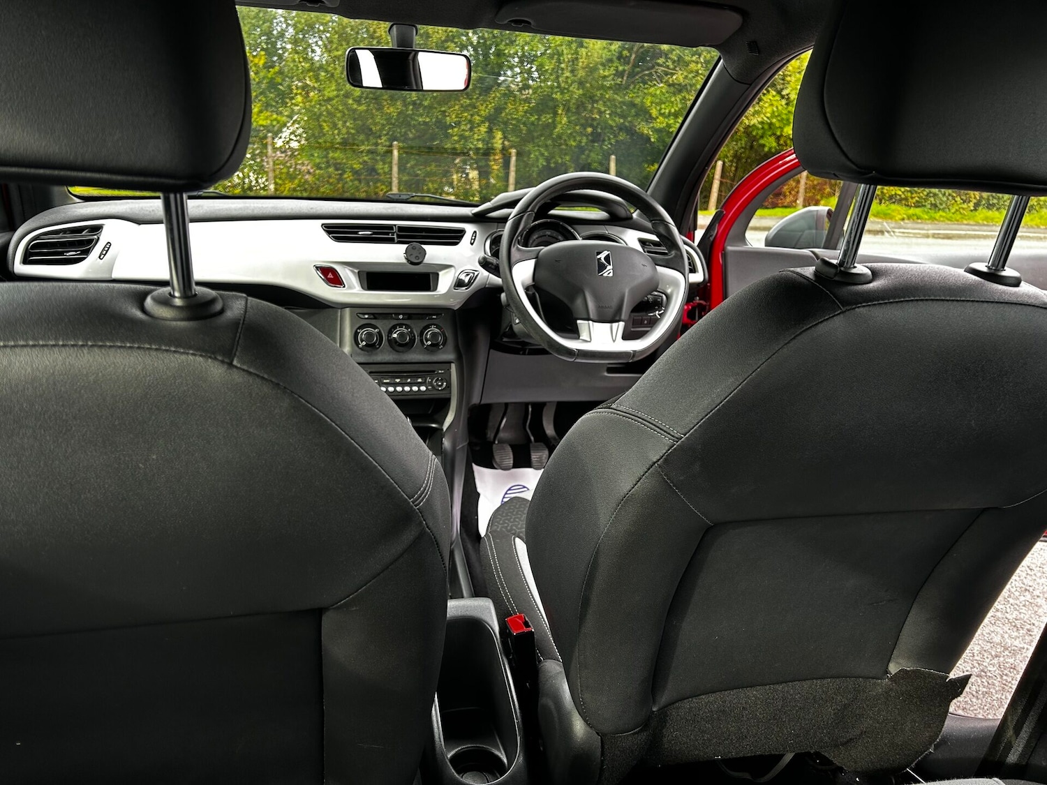 Used Citroen DS3 2014 for sale - 76148717: Photo 16
