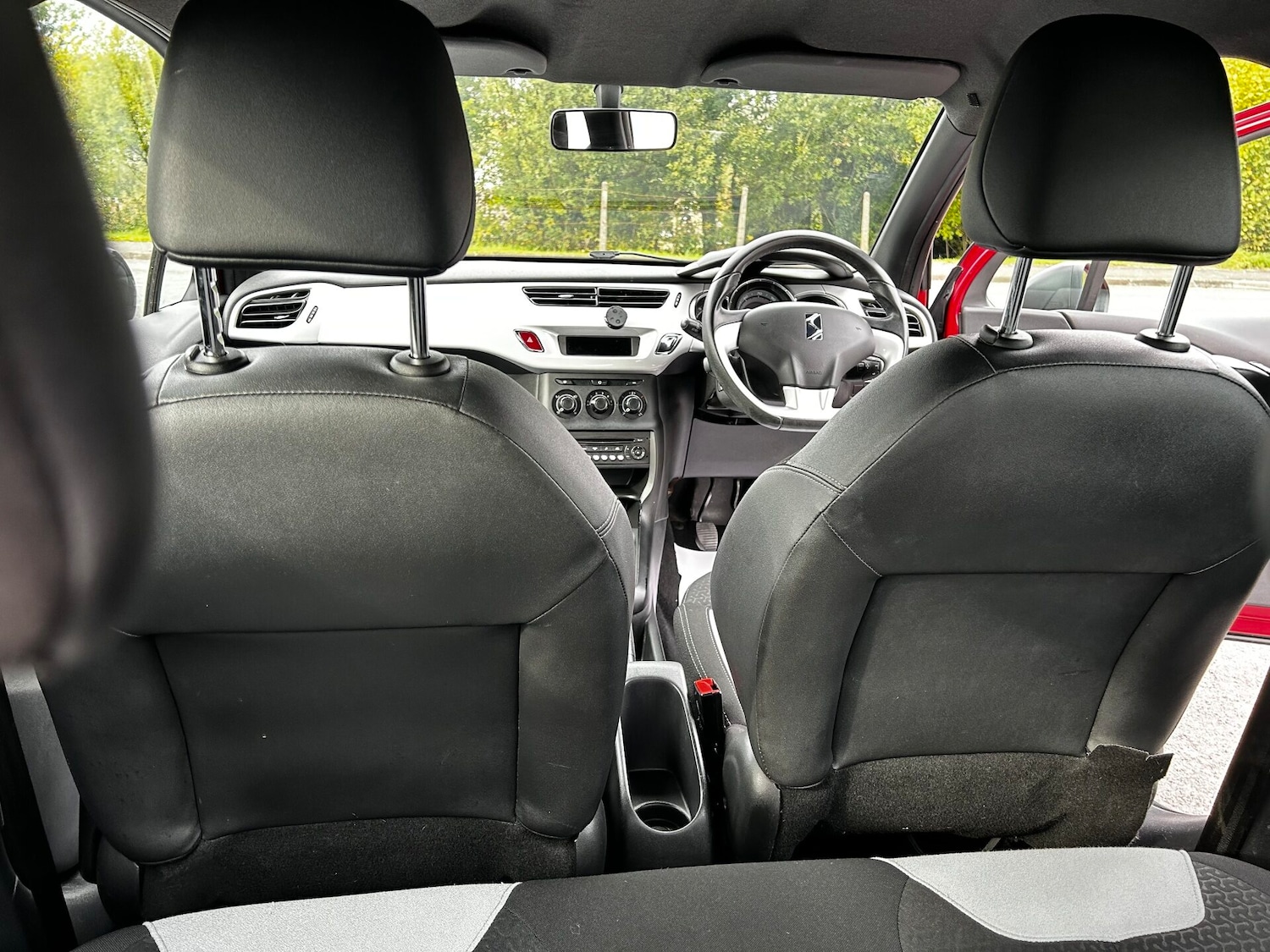 Used Citroen DS3 2014 for sale - 76148717: Photo 17