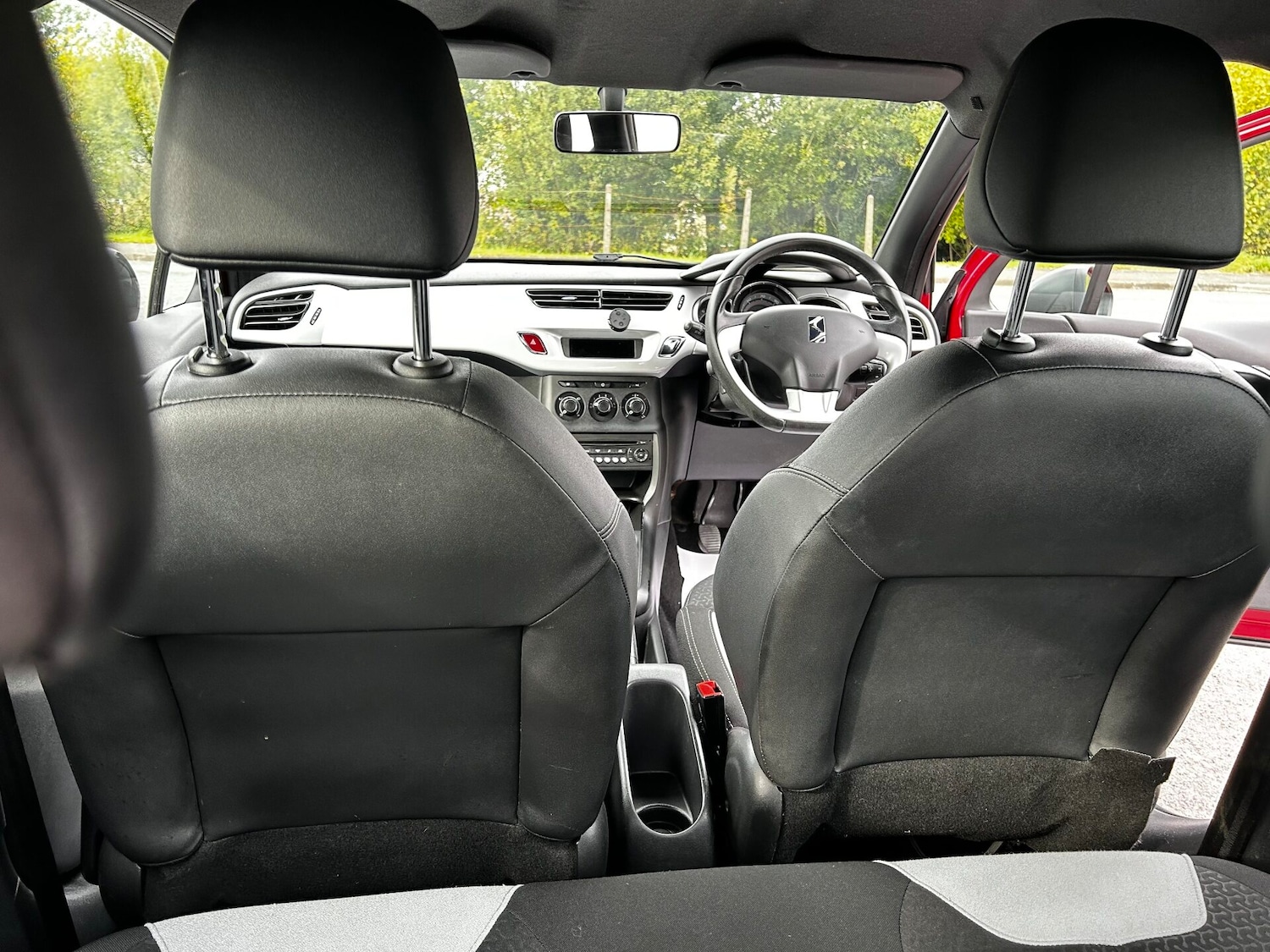 Used Citroen DS3 2014 for sale - 76148717: Photo 18