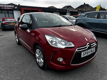2014 - 1.2 VTi DSign Plus 3dr