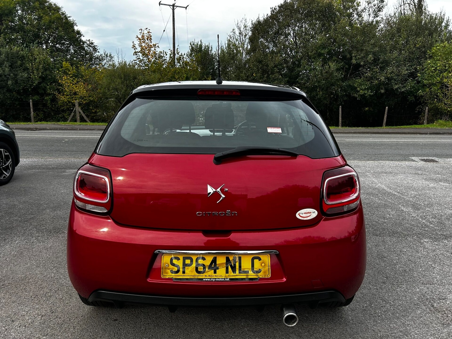 Used Citroen DS3 2014 for sale - 76148717: Photo 5
