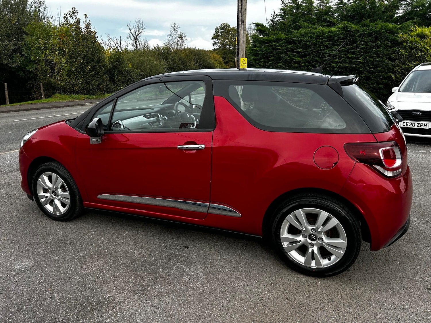 Used Citroen DS3 2014 for sale - 76148717: Photo 7