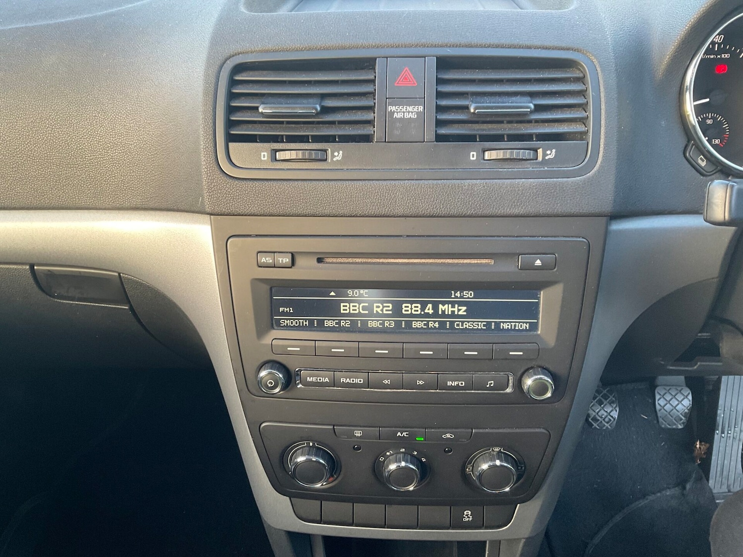 Used Skoda Yeti 2014 for sale - 77006563: Photo 11