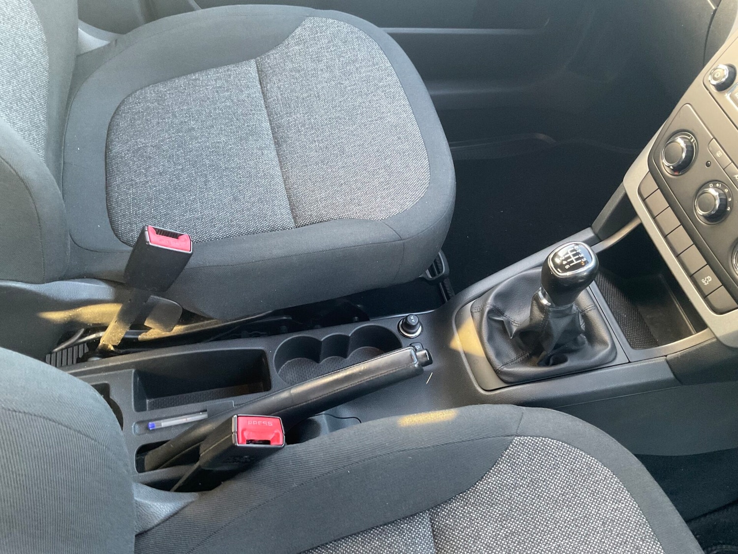 Used Skoda Yeti 2014 for sale - 77006563: Photo 12