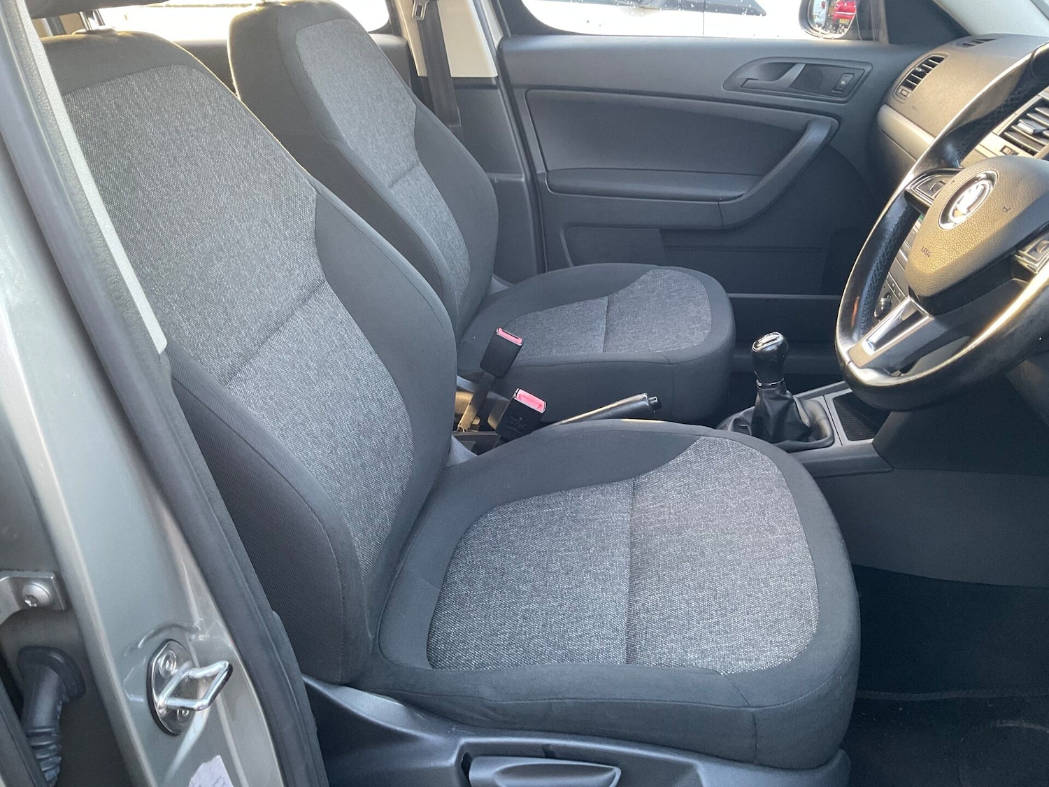 Used Skoda Yeti 2014 for sale - 77006563: Photo 13