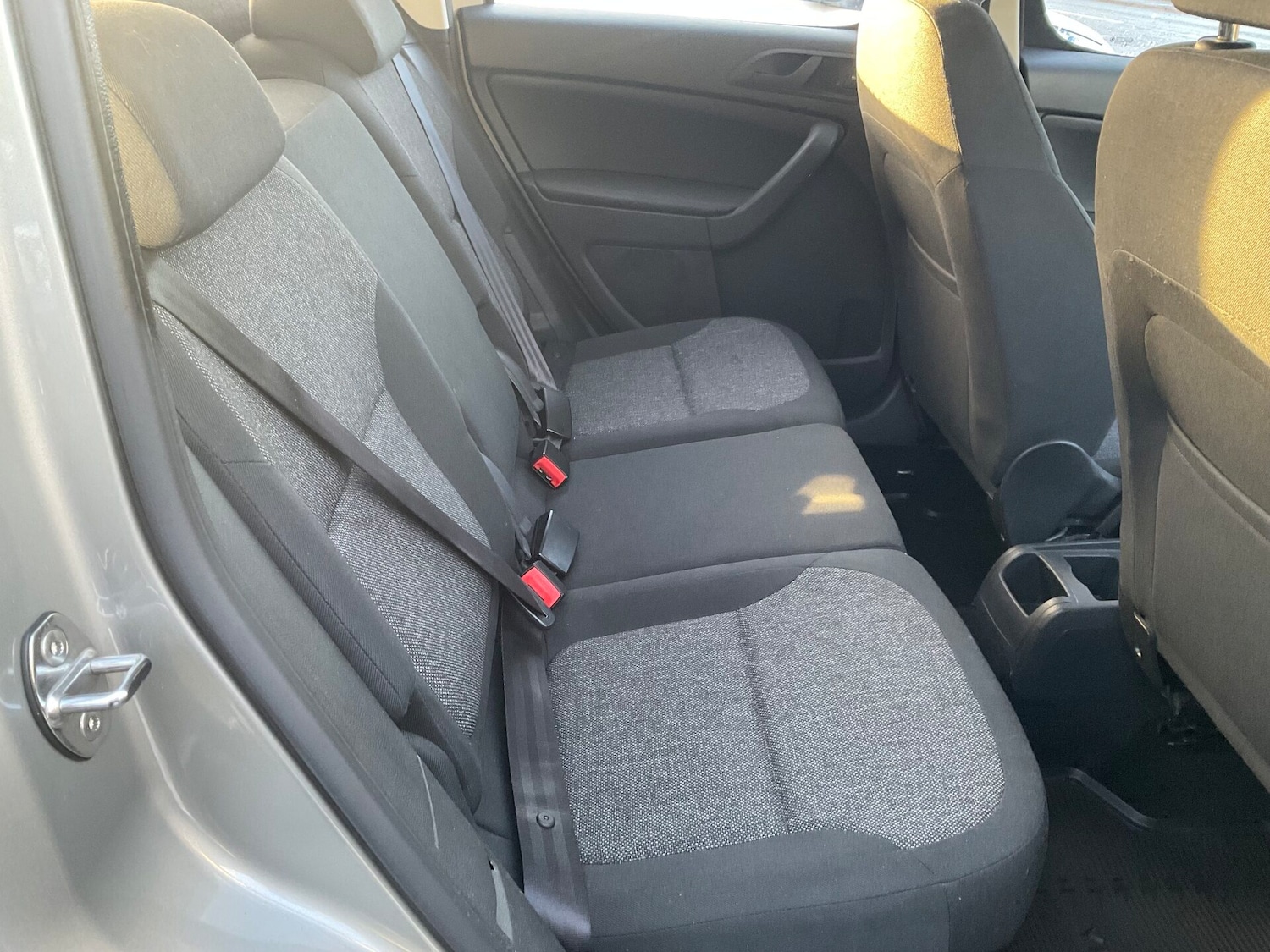 Used Skoda Yeti 2014 for sale - 77006563: Photo 14