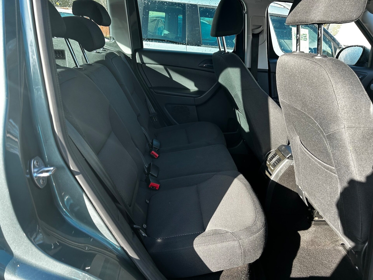 Used Skoda Yeti 2012 for sale - 77888323: Photo 10