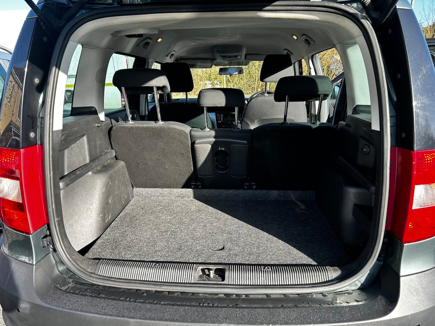 Used Skoda Yeti 2012 for sale - 77888323: Photo 11