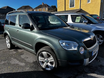 2012 - 2.0 TDI CR [140] SE 4x4 5dr