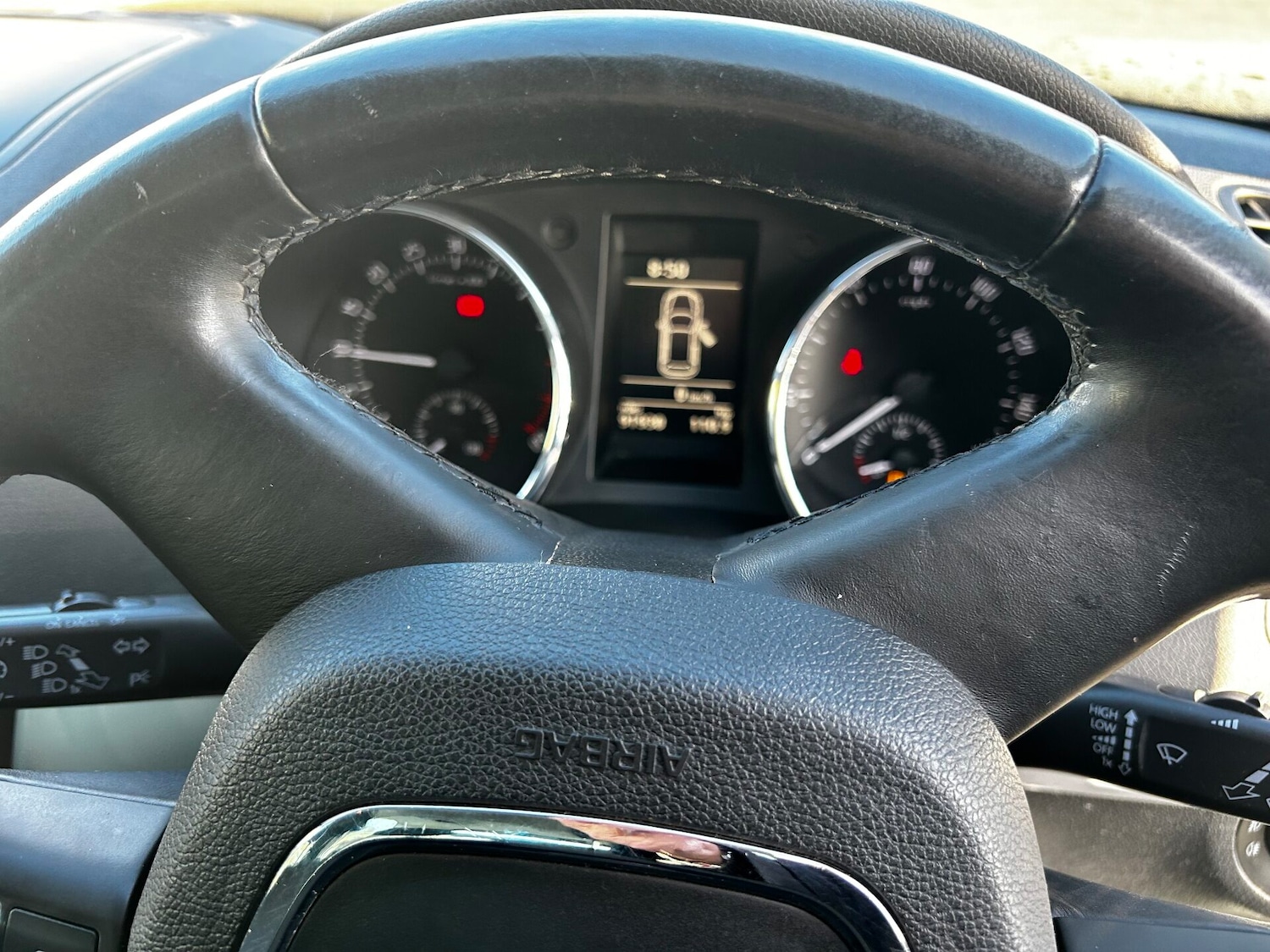 Used Skoda Yeti 2012 for sale - 77888323: Photo 7