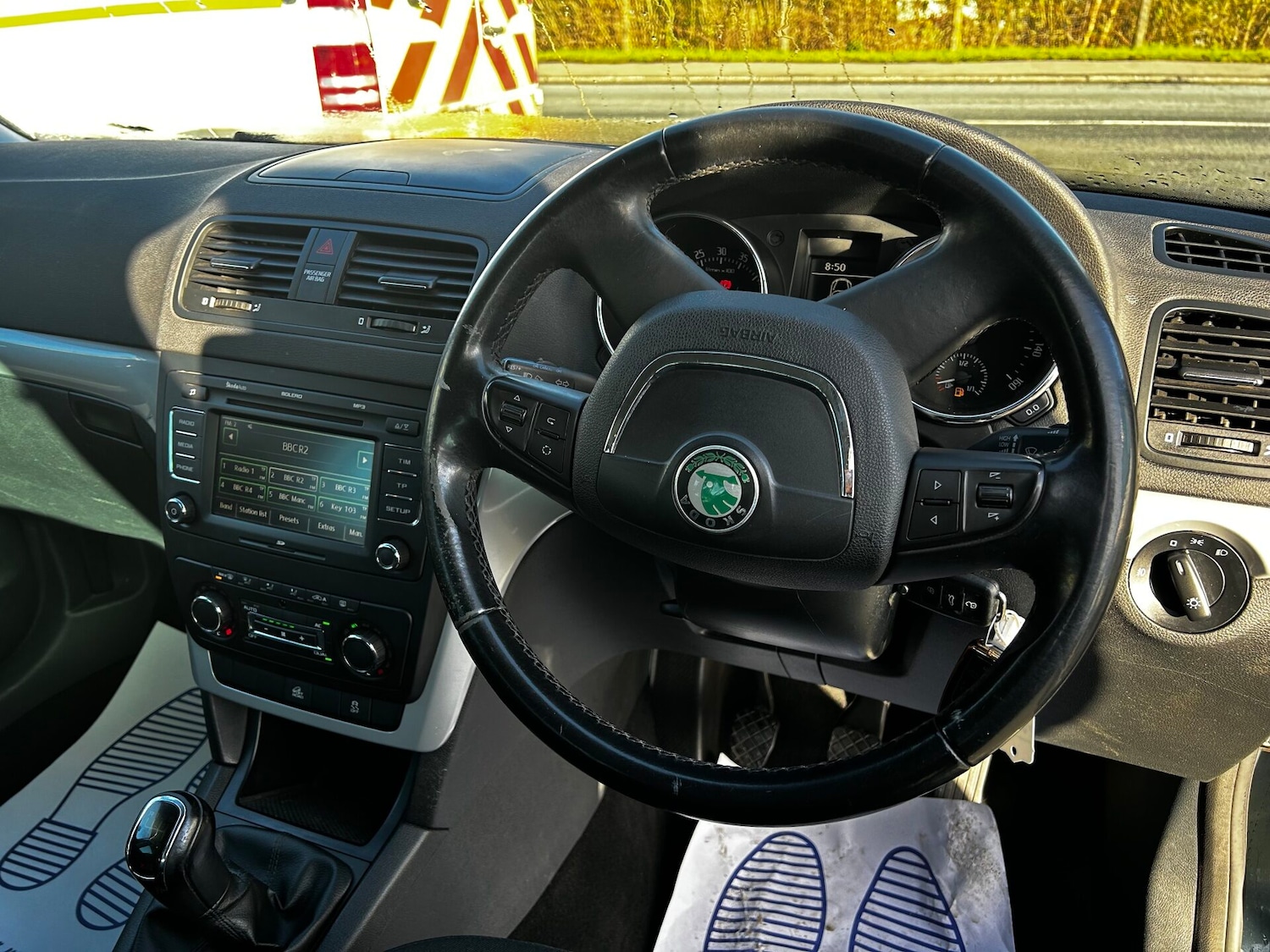 Used Skoda Yeti 2012 for sale - 77888323: Photo 8