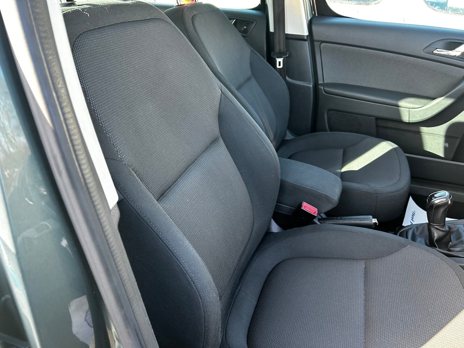 Used Skoda Yeti 2012 for sale - 77888323: Photo 9