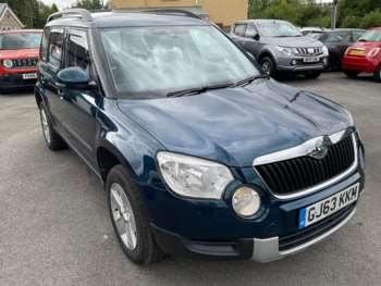 2013 - S TSI 5-Door
