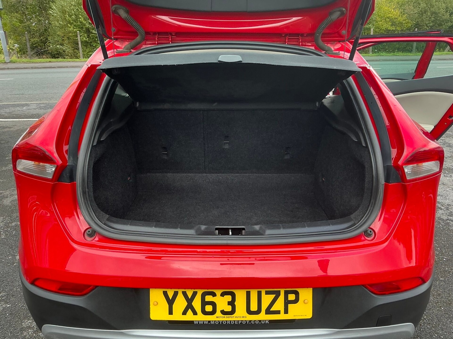 Vehicle 16