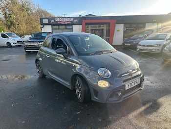 2017 - 1.4 T-Jet 145 3dr