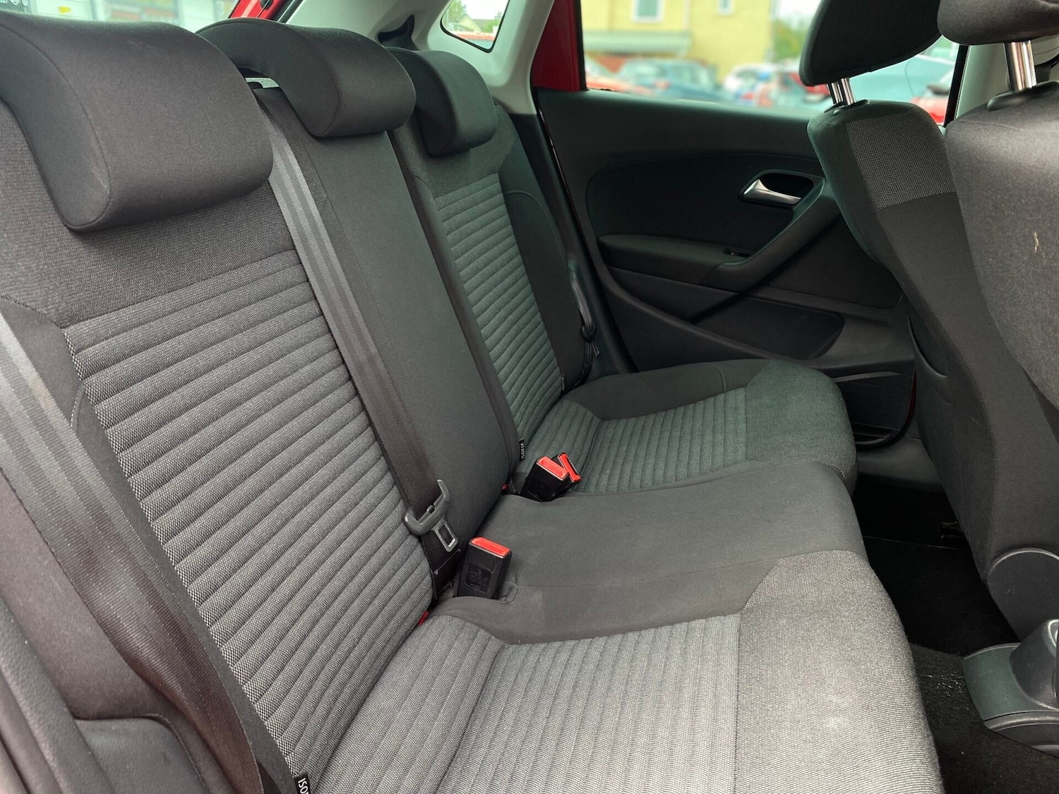 Used Volkswagen Polo 2012 for sale - 76287061: Photo 14